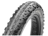 Покрышка 26''x4,0 Maxxis Mammoth 60TPI foldable fatbike (складная)